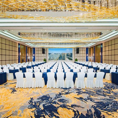 Voco - Hangzhou Binjiang Minghao By Ihg Bagian luar foto