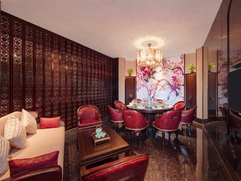 Voco - Hangzhou Binjiang Minghao By Ihg Bagian luar foto
