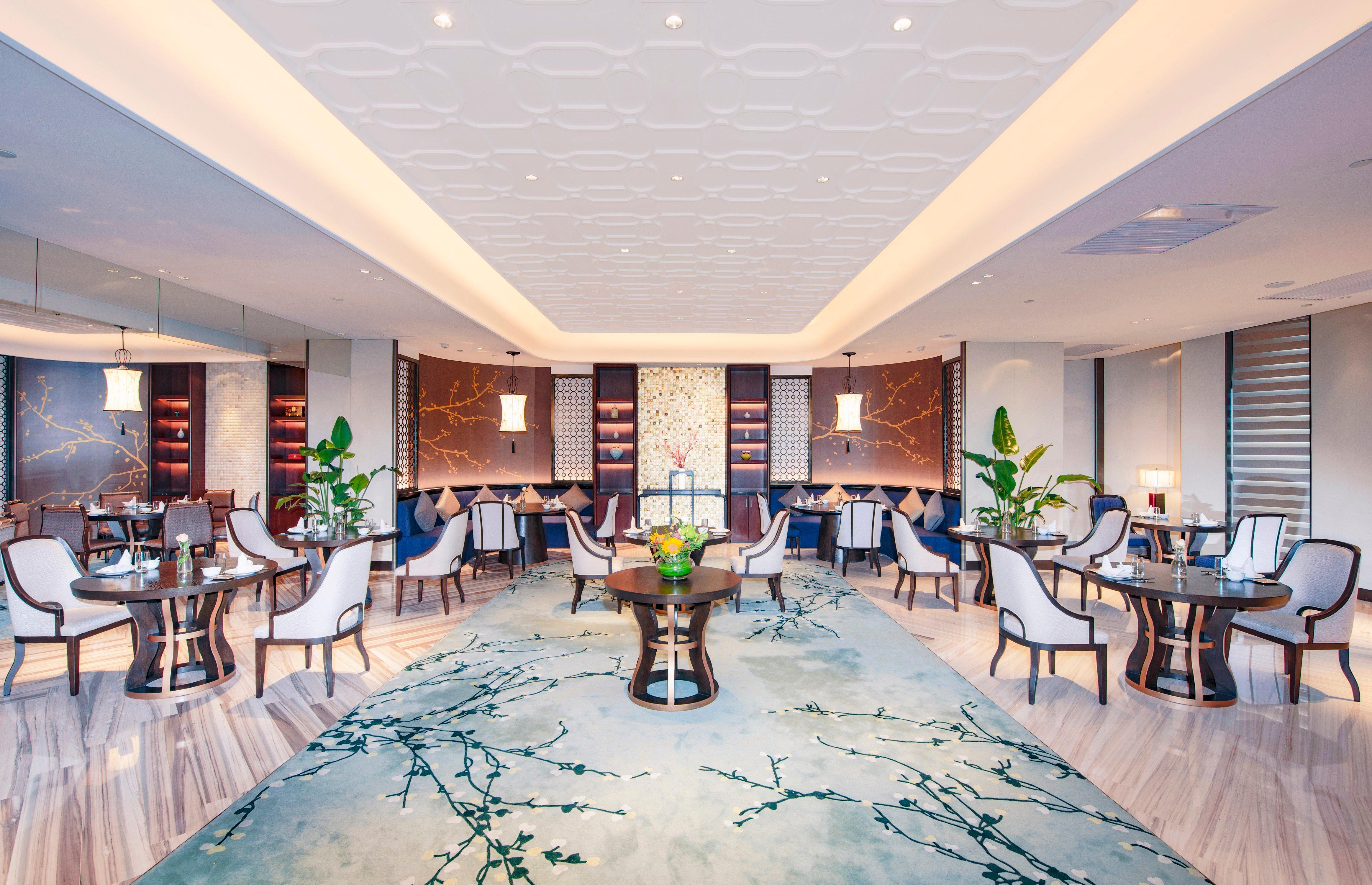 Voco - Hangzhou Binjiang Minghao By Ihg Bagian luar foto