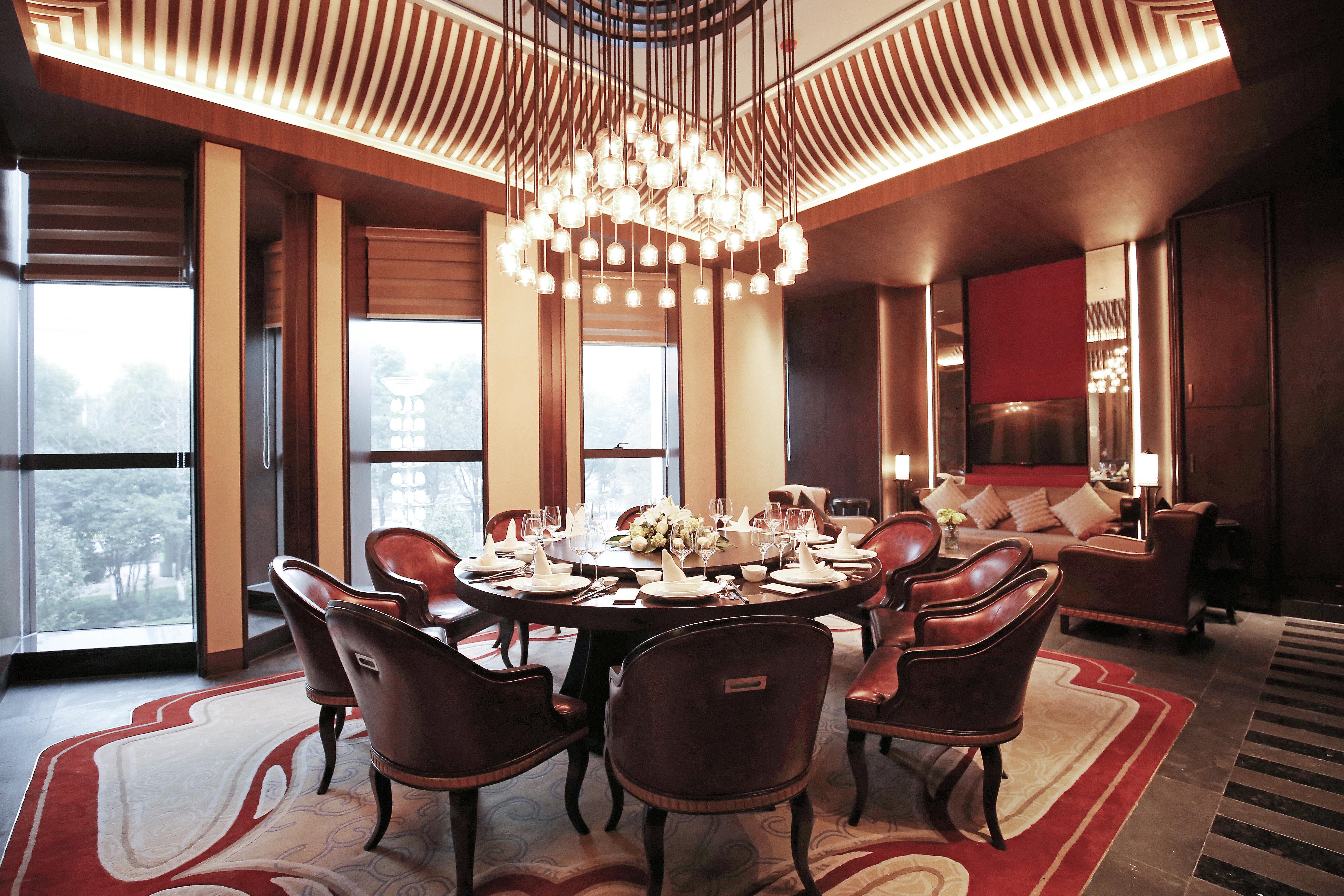 Voco - Hangzhou Binjiang Minghao By Ihg Bagian luar foto