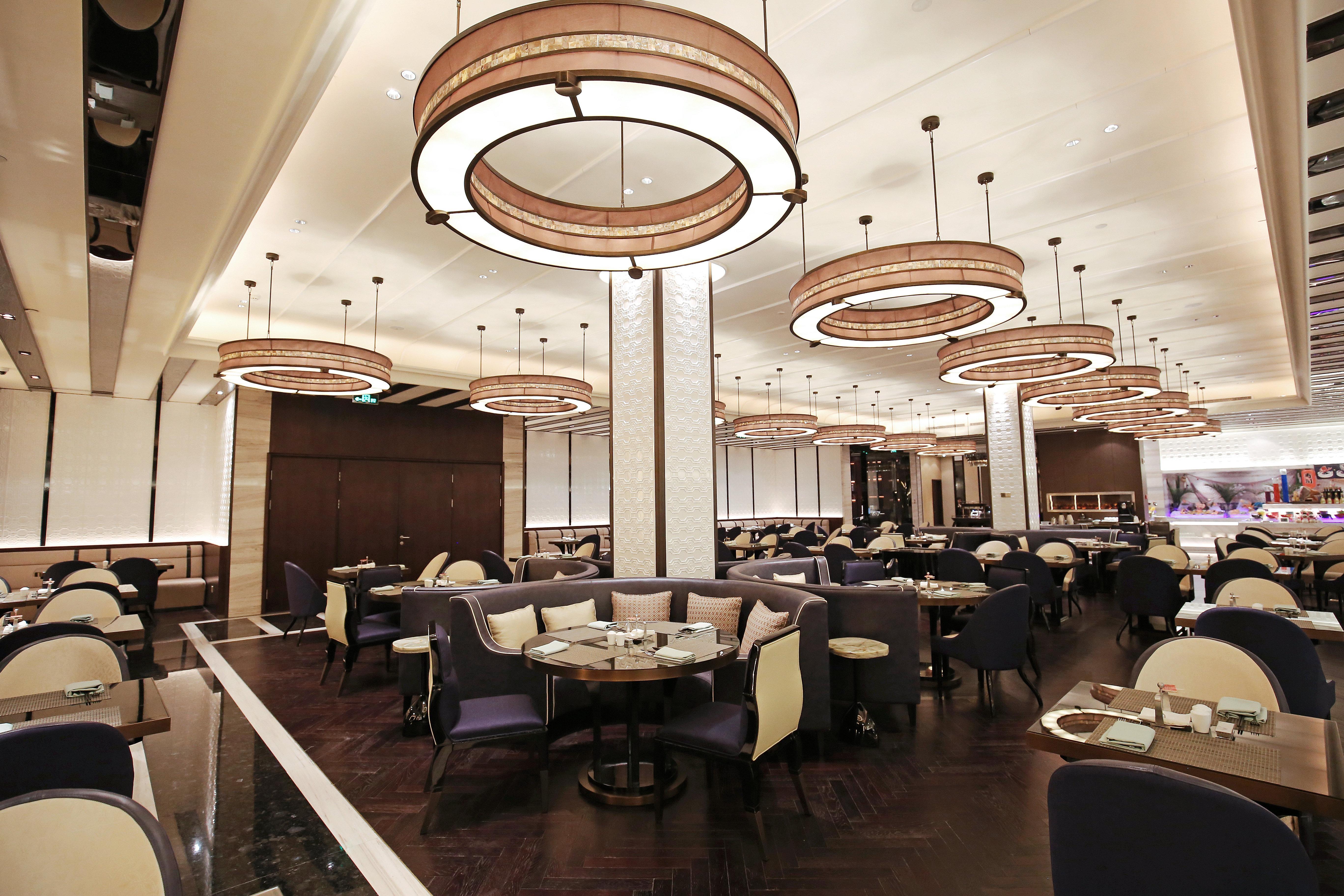 Voco - Hangzhou Binjiang Minghao By Ihg Bagian luar foto